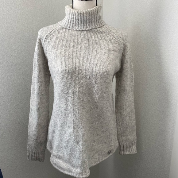 Michael Kors turtleneck sweater - Picture 1 of 5